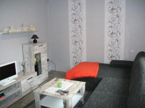 Kleine Ferienwohnung in Barth